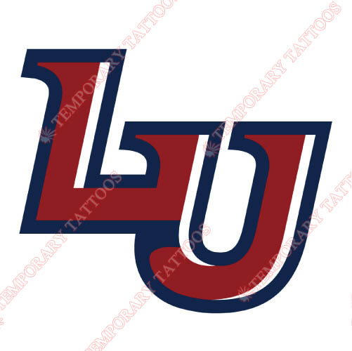 Liberty Flames Customize Temporary Tattoos Stickers NO.4789